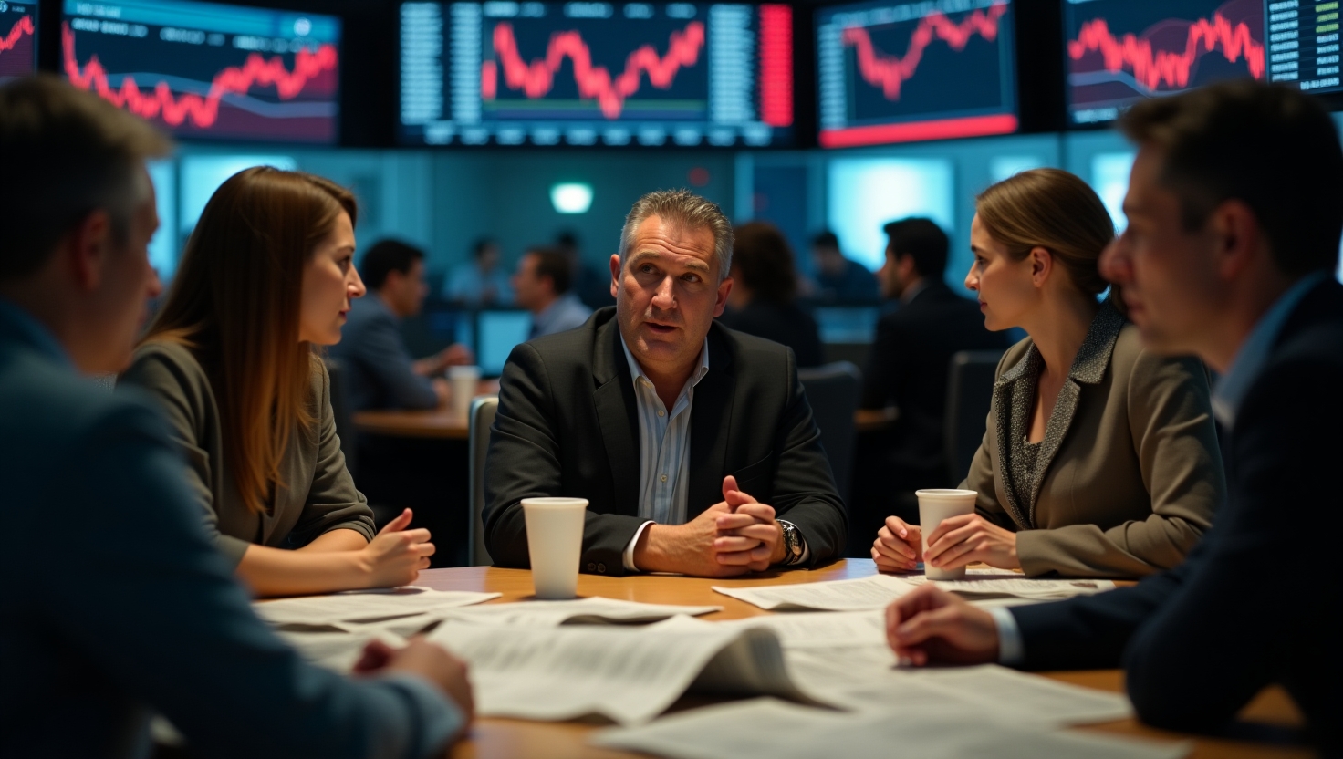 The Hidden Truth About Prediction Markets That Wall Street Doesn’t Want You to Know