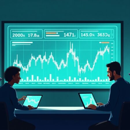 How Young Investors Are Using Prediction Markets to Outperform Wall Street