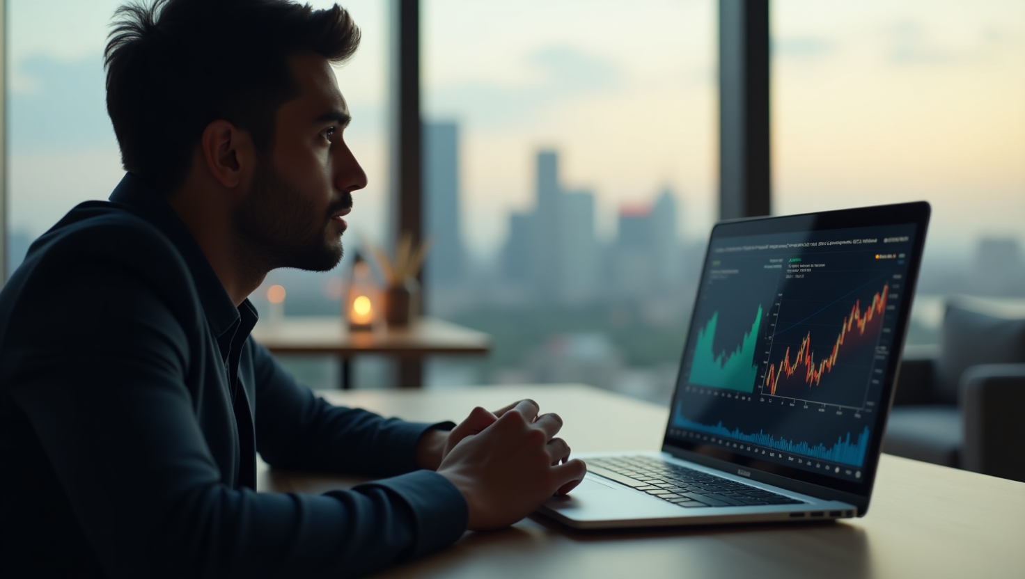 How Everyday Investors Are Using Prediction Markets to Beat the Stock Market