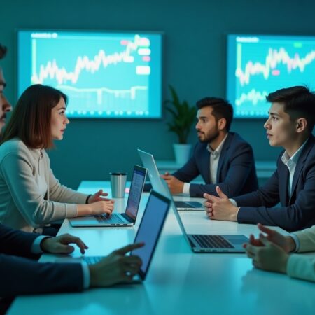 Why Prediction Markets Are Set to Revolutionize Wealth Generation for Young Investors