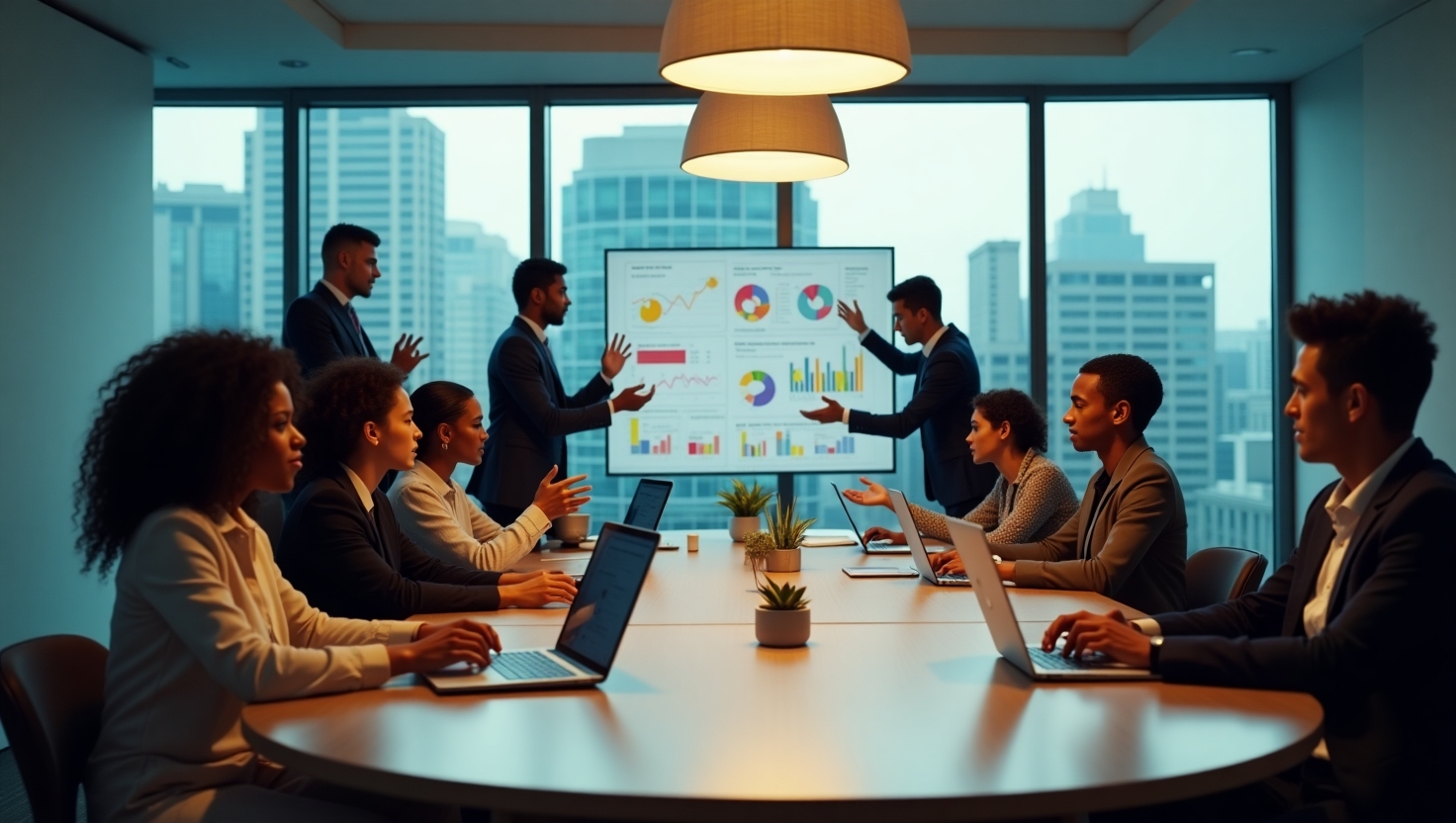 What No One Tells You About Thriving in Prediction Markets as a Millennial What No One Tells You About Thriving in Prediction Markets as a Millennial