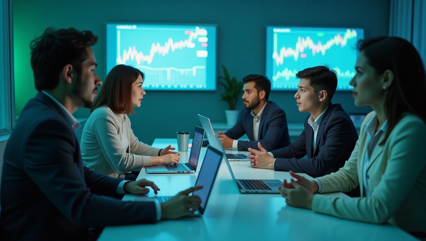Why Prediction Markets Are Set to Revolutionize Wealth Generation for Young Investors