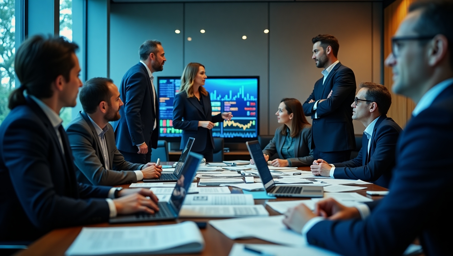 Why NYSE’s B Investment in Prediction Markets Will Disrupt Traditional Investing Why NYSE’s B Investment in Prediction Markets Will Disrupt Traditional Investing