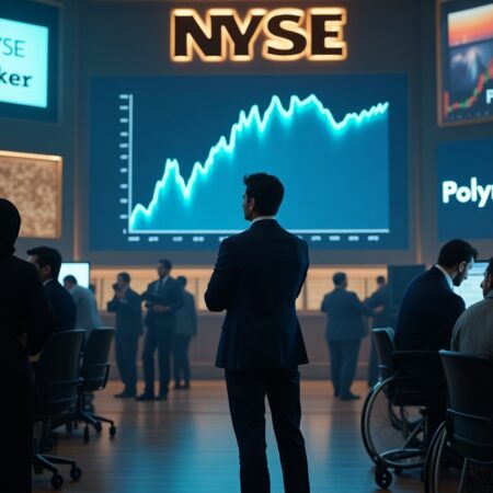 Why NYSE’s $2B Stake in Polymarket Will Transform Prediction Markets Forever