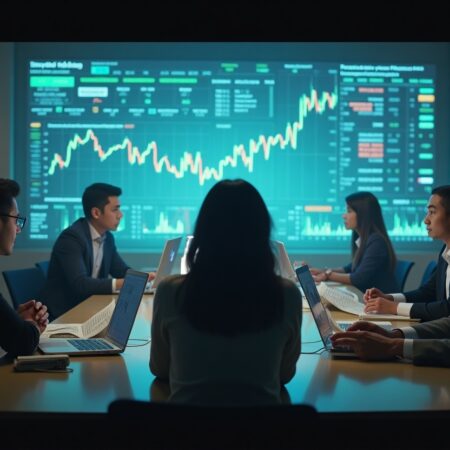 What Wall Street Isn’t Telling You About the Rise of Prediction Markets