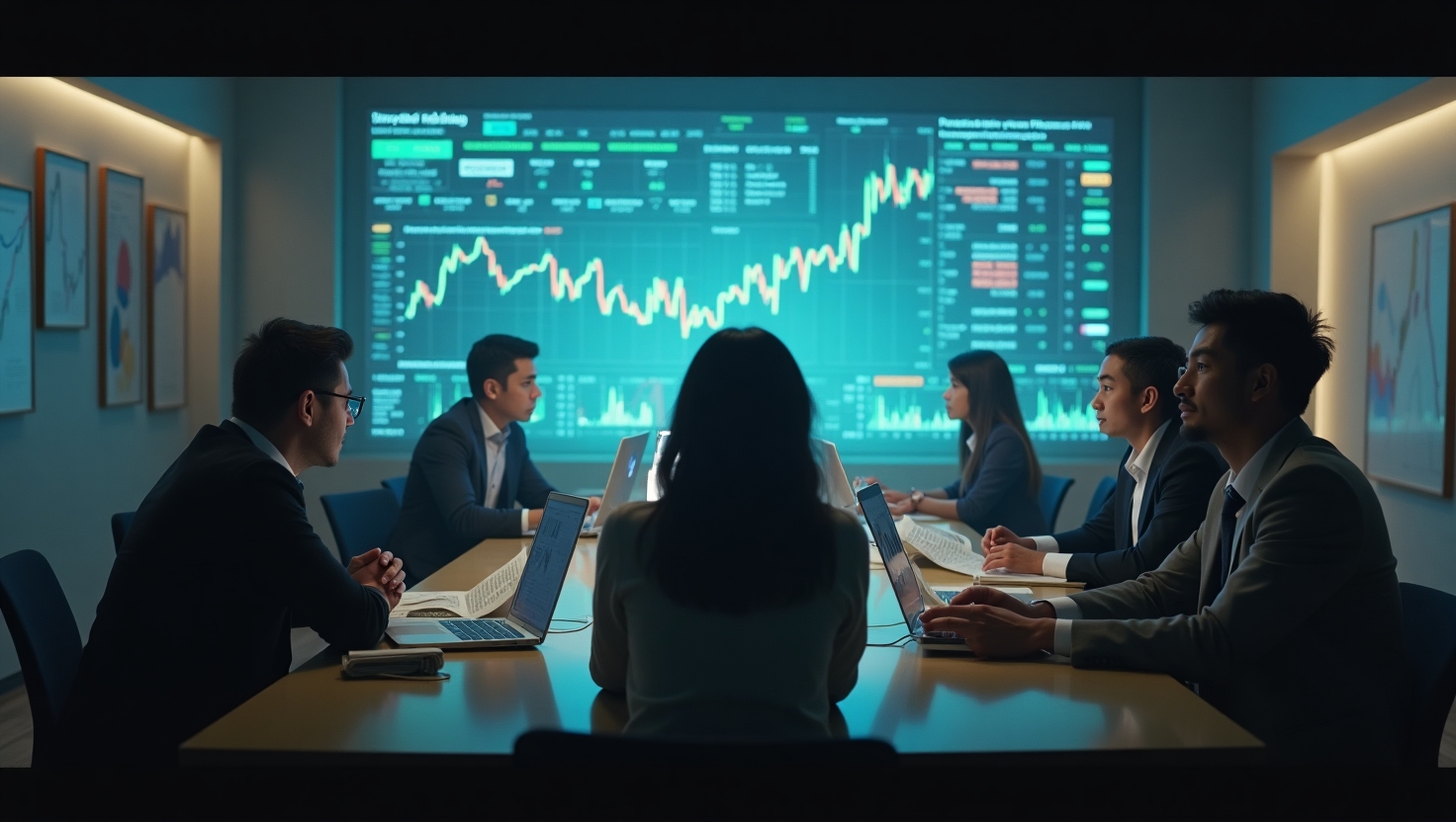 What Wall Street Isn’t Telling You About the Rise of Prediction Markets