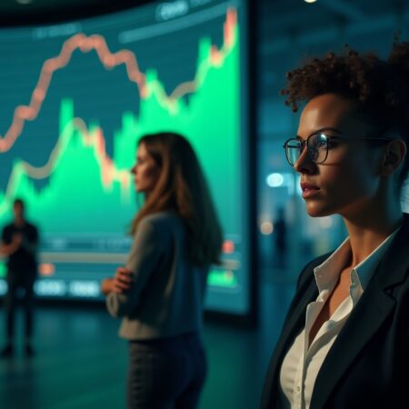 What No One Tells You About the Future of Financial Prediction Markets