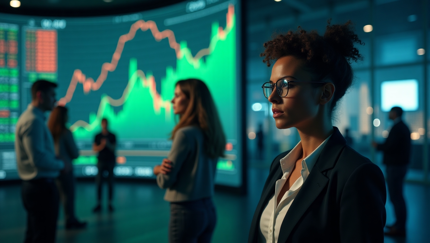 What No One Tells You About the Future of Financial Prediction Markets