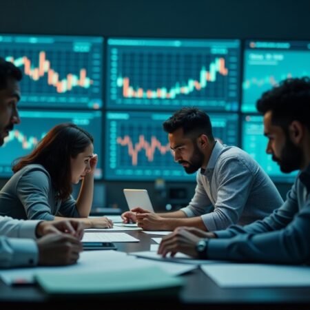 5 Shocking Risks of Prediction Markets Every Investor Must Face
