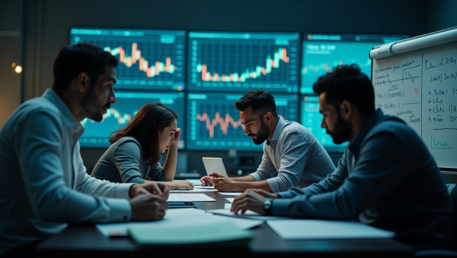 5 Shocking Risks of Prediction Markets Every Investor Must Face