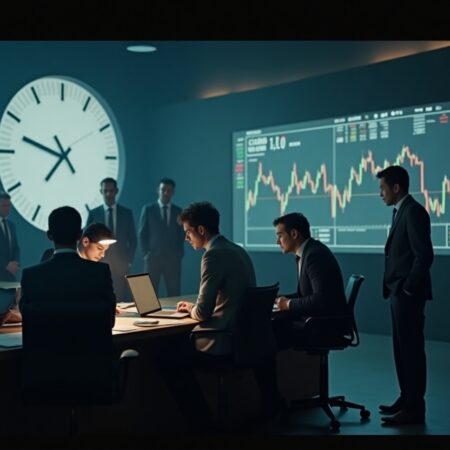 Why Prediction Markets Are About to Transform Your Investment Strategy Forever