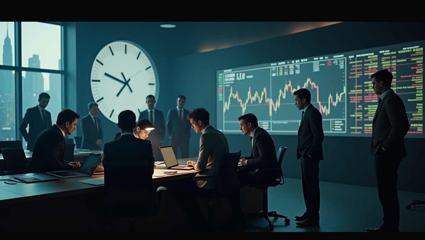 Why Prediction Markets Are About to Transform Your Investment Strategy Forever Why Prediction Markets Are About to Transform Your Investment Strategy Forever