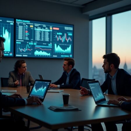 What No One Tells You About the Risks of Financial Prediction Markets