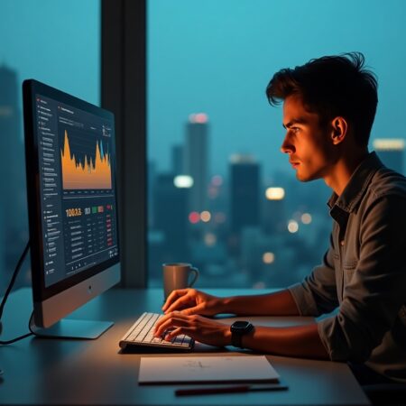 5 Predictions About How NYSE’s $2B Investment Will Transform Prediction Markets Forever