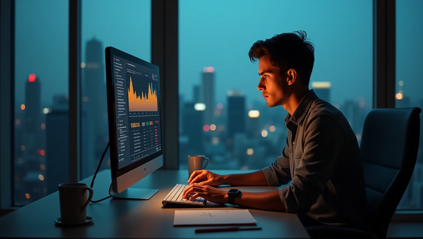5 Predictions About How NYSE’s B Investment Will Transform Prediction Markets Forever