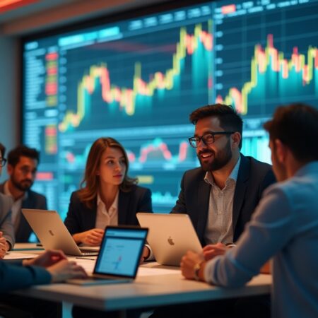 5 Predictions About the Future of Prediction Markets That Will Amaze You