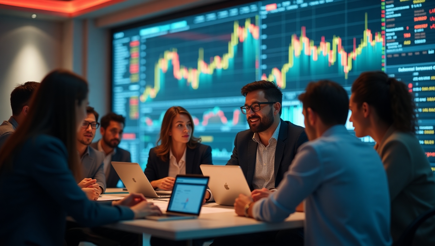 5 Predictions About the Future of Prediction Markets That Will Amaze You 5 Predictions About the Future of Prediction Markets That Will Amaze You