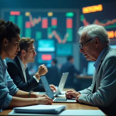 The Hidden Truth About the $2 Billion Game-Changer in Financial Predictions