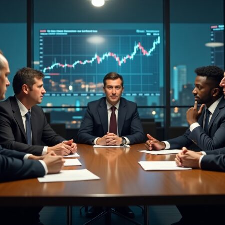The Hidden Truth About the Risks Every Investor Faces in Prediction Markets