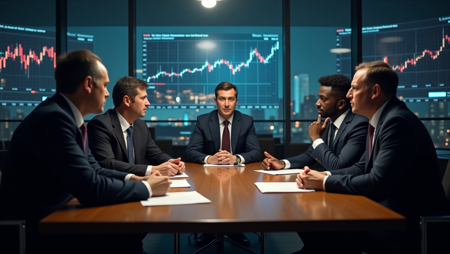 The Hidden Truth About the Risks Every Investor Faces in Prediction Markets