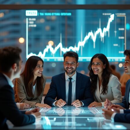 The Hidden Truth About the Risks Investors Ignore in Prediction Markets