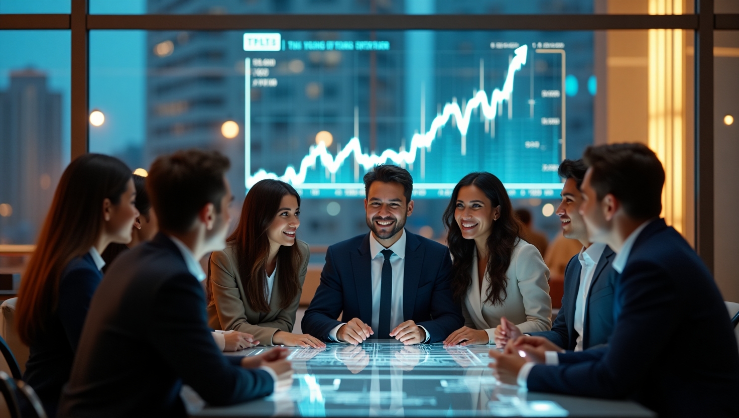 The Hidden Truth About the Risks Investors Ignore in Prediction Markets