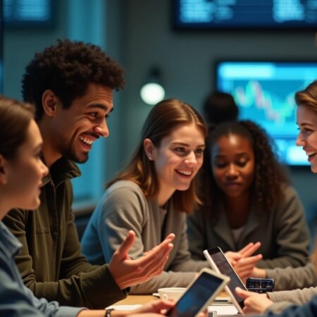 5 Shocking Predictions About How Prediction Markets Will Shape Future Investments