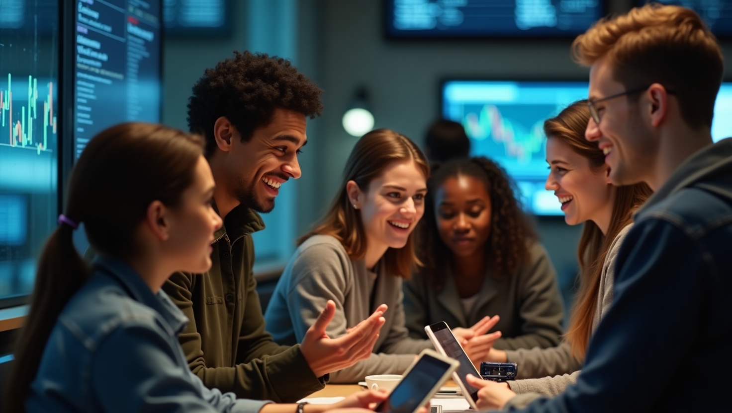 5 Shocking Predictions About How Prediction Markets Will Shape Future Investments