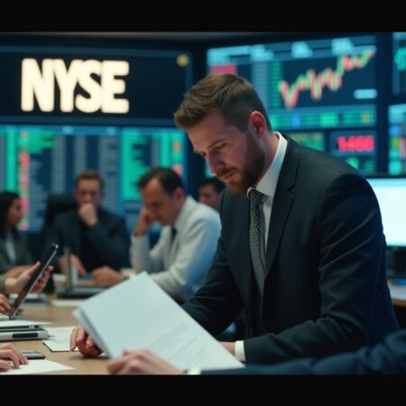Why NYSE’s  Billion Gamble Will Redefine Prediction Markets Forever