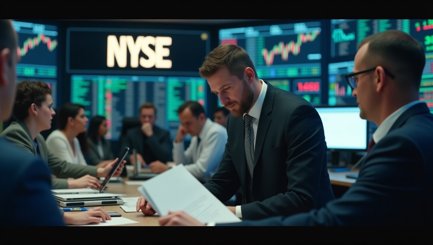 Why NYSE’s  Billion Gamble Will Redefine Prediction Markets Forever