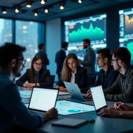 The Hidden Truth About How Young Investors are Winning with Prediction Markets