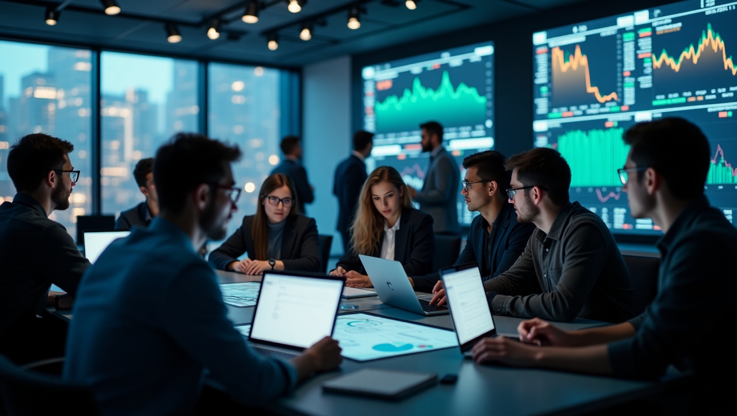 The Hidden Truth About How Young Investors are Winning with Prediction Markets