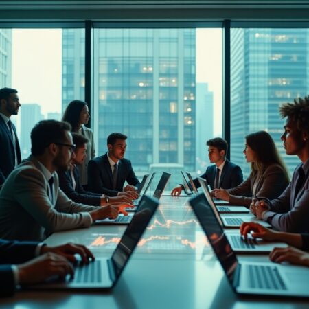 Why Prediction Markets Are the Secret Weapon Young Investors Don’t Want You to Know About
