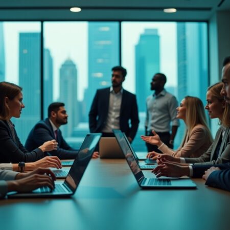 How Young Investors Are Using Prediction Markets to Disrupt Traditional Finance