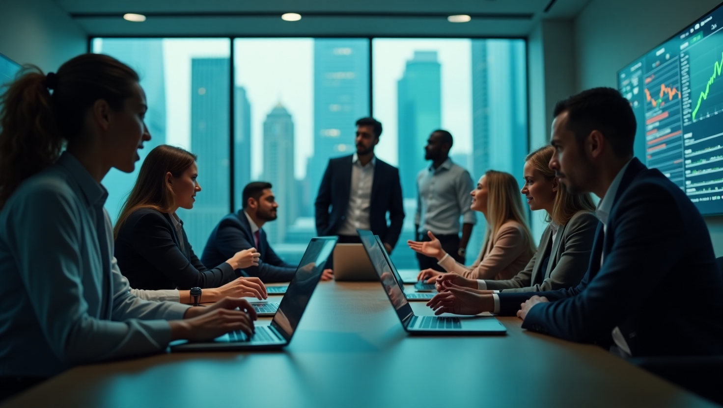 How Young Investors Are Using Prediction Markets to Disrupt Traditional Finance