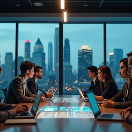 How Young Investors Are Using Prediction Markets to Gain an Edge in a Volatile World