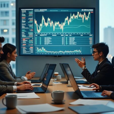 Why Prediction Markets Are Set to Revolutionize Young Investor Strategies