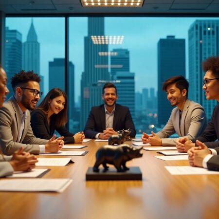 How Young Investors Are Leveraging Prediction Markets to Beat Traditional Avenues