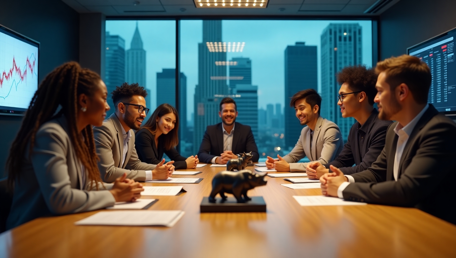 How Young Investors Are Leveraging Prediction Markets to Beat Traditional Avenues