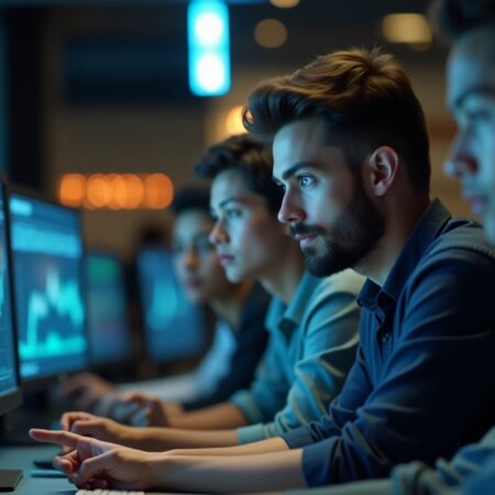 How Millennials Are Turning Prediction Markets into Wealth-Building Machines