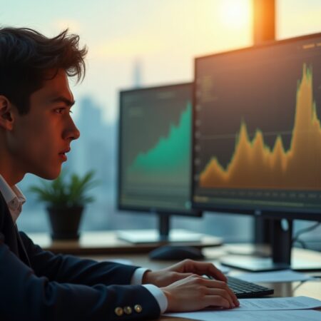Why Prediction Markets Are Set to Redefine Wealth for Young Investors