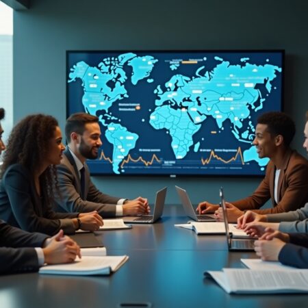 The Hidden Truth About How Prediction Markets Are Disrupting Traditional Investment
