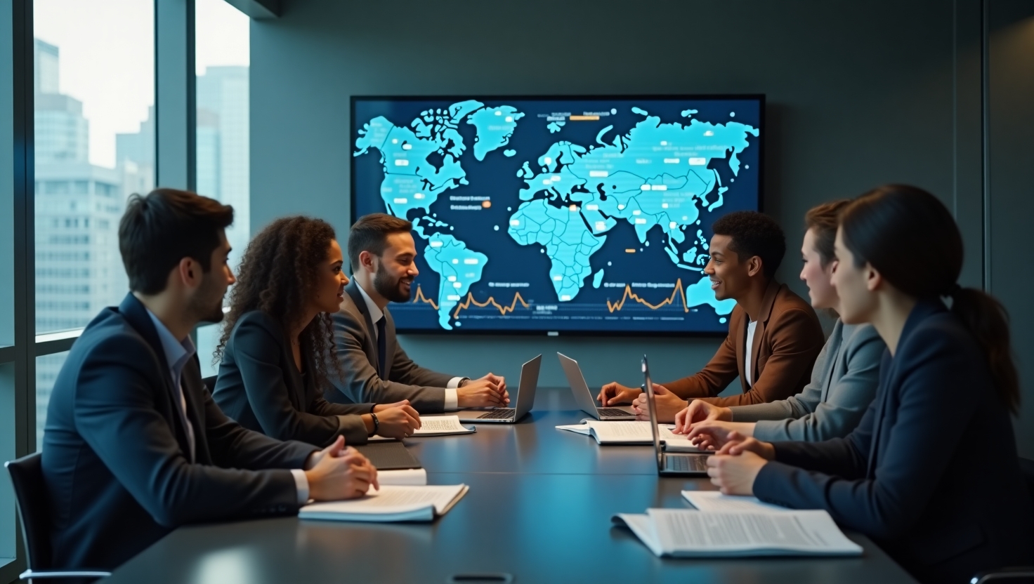 The Hidden Truth About How Prediction Markets Are Disrupting Traditional Investment