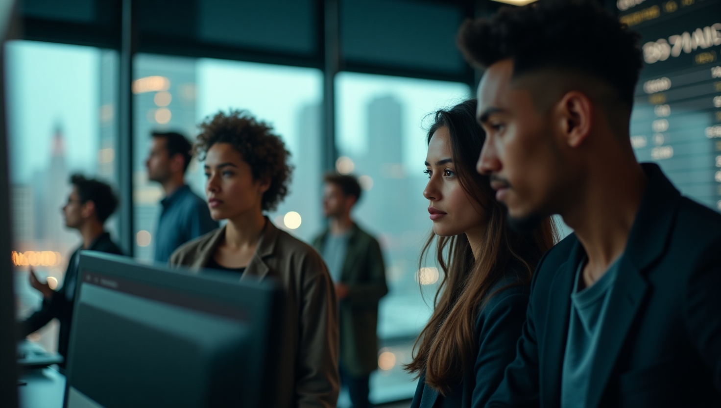 Why Prediction Markets Are Set to Change Everything for Young Investors