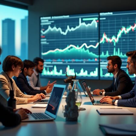 Why Prediction Markets Are Set to Change Everything for Young Investors