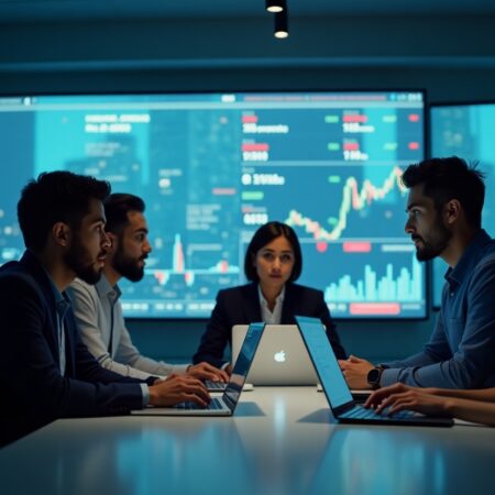 Why Prediction Markets Are the Next Frontier for Young Investors’ Financial Success
