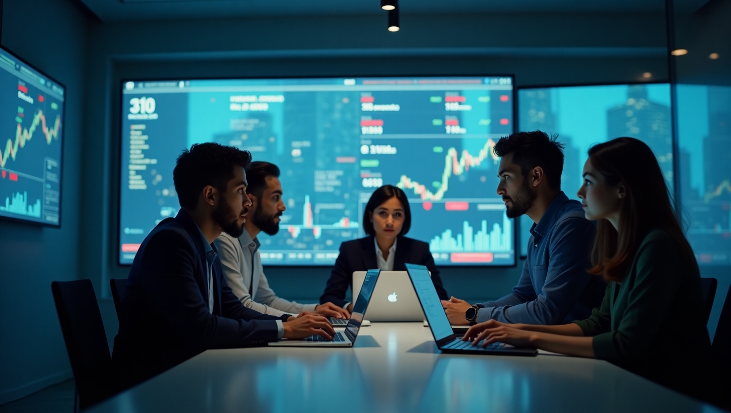 Why Prediction Markets Are the Next Frontier for Young Investors’ Financial Success