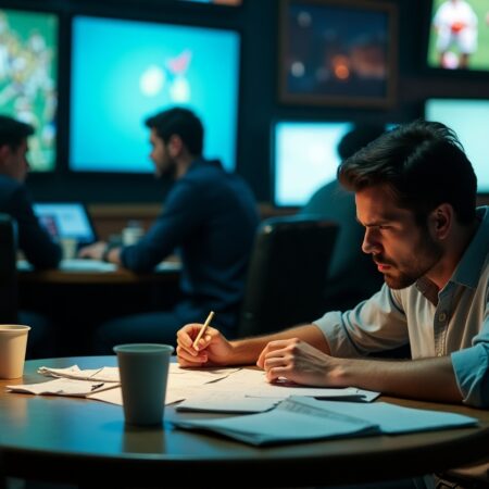What No One Tells You About the Secrets Behind Odds Movement