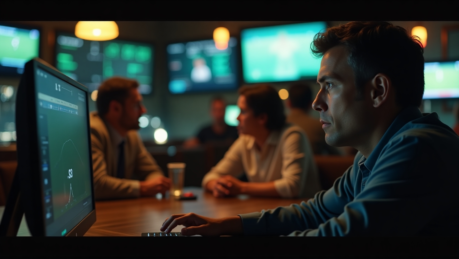 5 Shocking Predictions About Odds Movement in Football Betting That Could Change Your Game