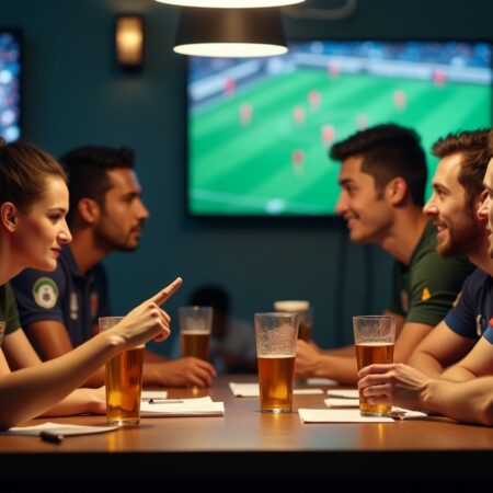 The Hidden Truth About How Odds Movement Can Predict Match Outcomes